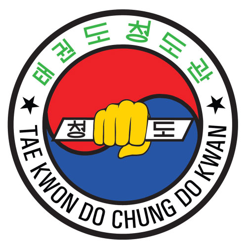logo du chung do kwan